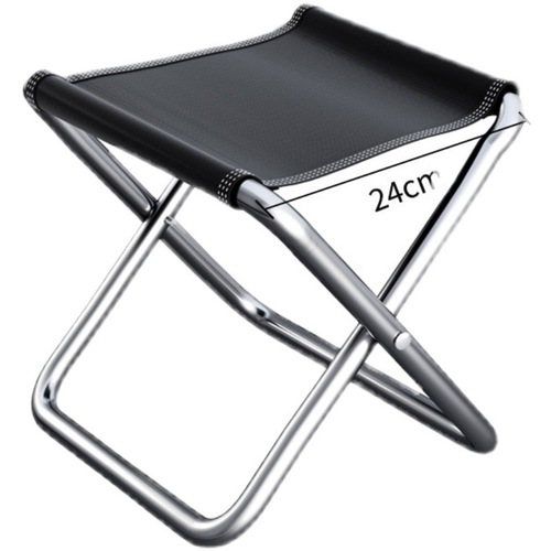 马扎折叠椅子户外钓鱼椅写生野餐旅行地铁便携式凳子室外家用板凳