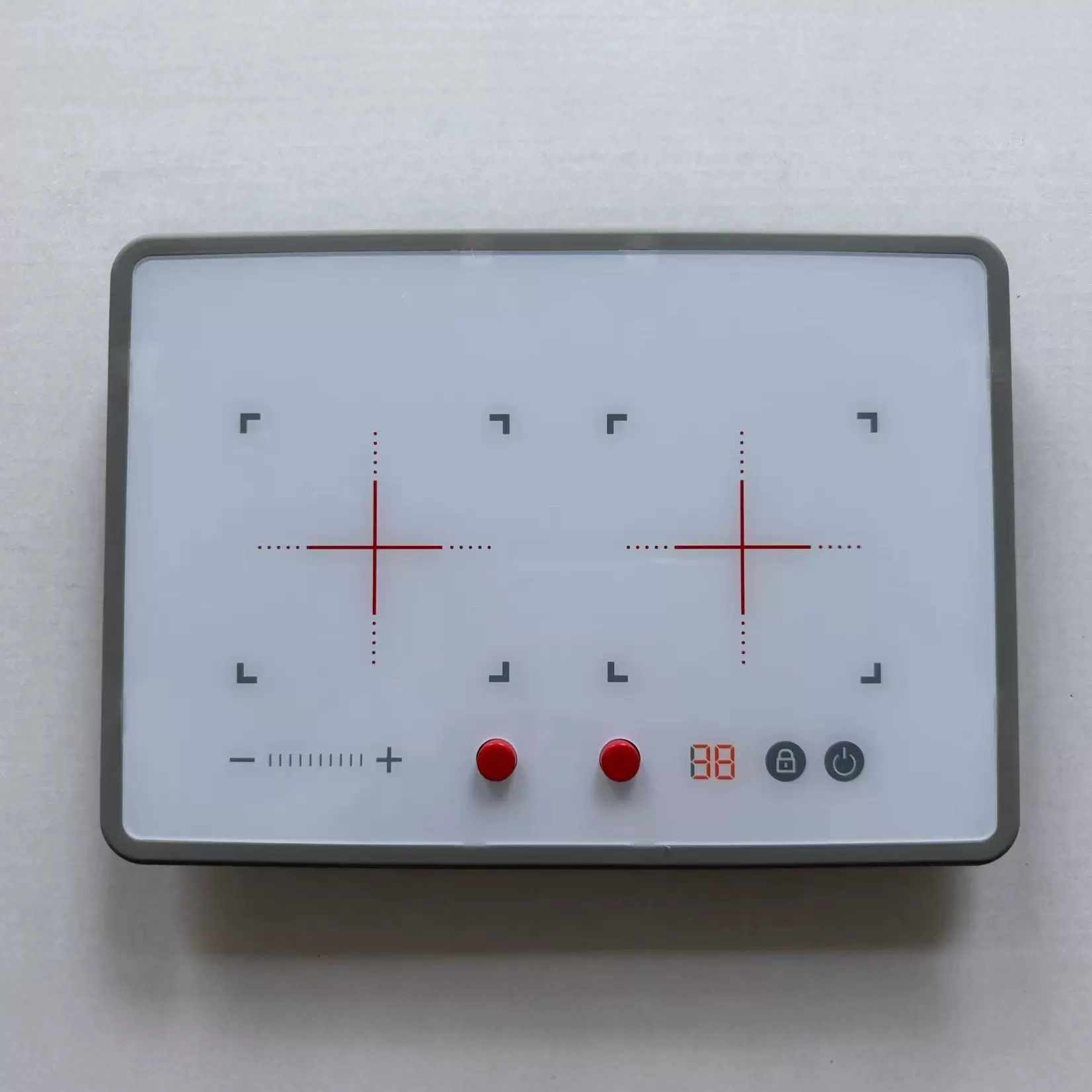 北欧工业风厨房儿童过家家仿真厨房玩具套装木制3+岁女孩做饭玩具