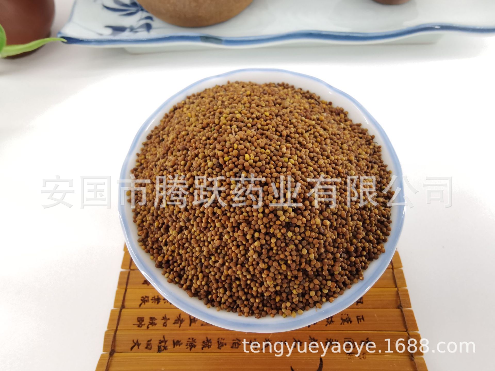 Dried Cuscuta Seeds Tu Si Zi 1kg Natural Sun Dried Chinese Dodder Seeds for Decoction and Tea key features