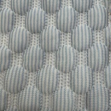 冰豆豆面料凉感服装玩具抱枕服装家纺鞋帽箱包布料