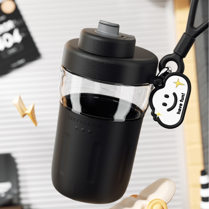 루이에 520ml-블랙