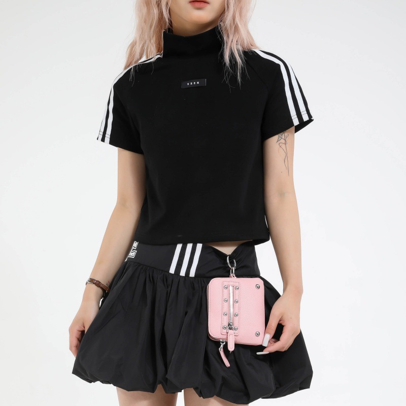 Bolso de cadena de textura transfronteriza 2025 nuevo bolso de mano con remache personalizado bolso de hombro mini patrón de lichi bolso de mensajero mujer