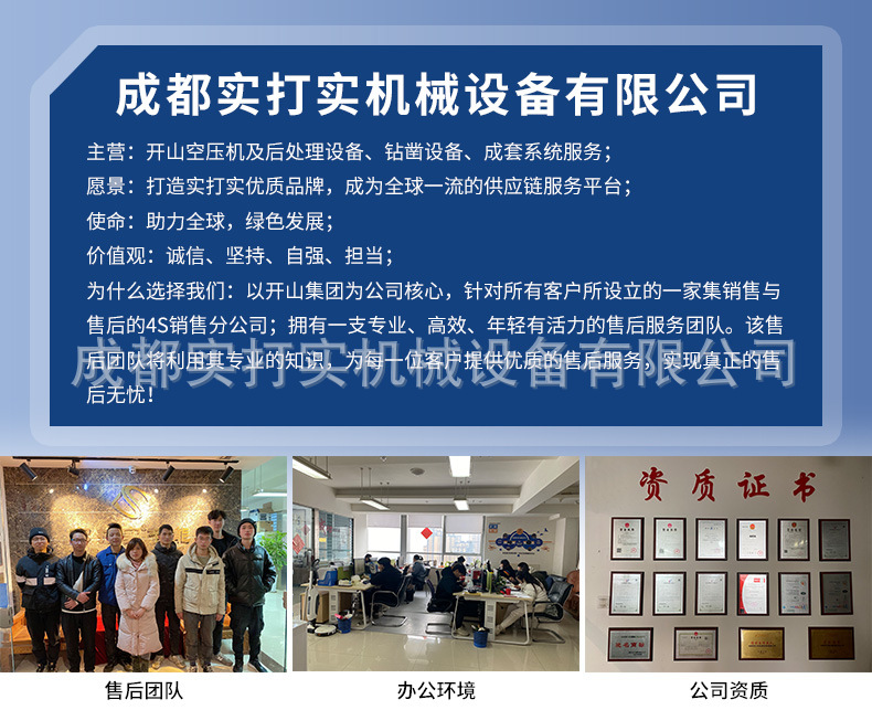 公司介绍