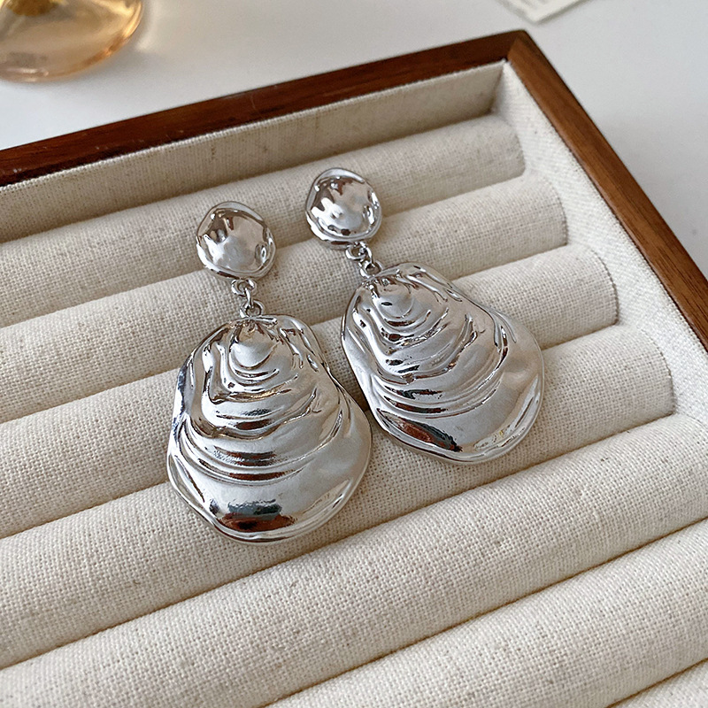 87 # 실버 바늘-실버