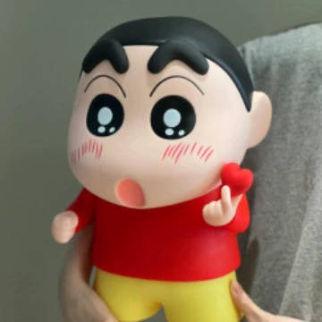 Краски пластиковые, минифигурка