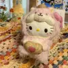 【Cookie Squirrel Series】Pink Squirrel kt