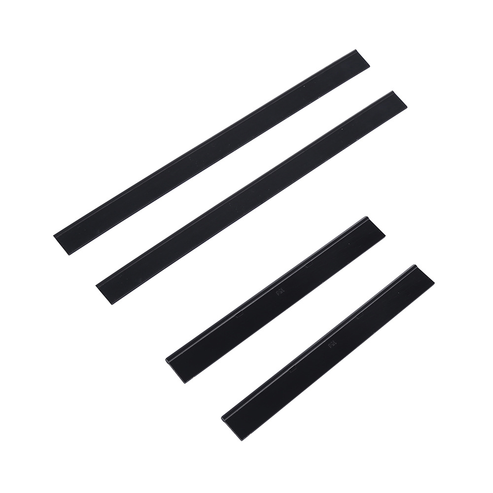 Aplicable a Karcher Kichi Kahe tira de goma ventana máquina limpieza raspador accesorios WV2 WV 5 250/170/280