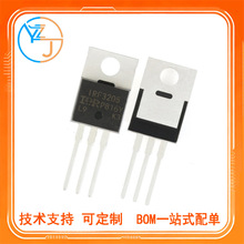 ȫ�� IRF3205 IRF3205PBF TO-220 110A/55V ��׃��MOS��