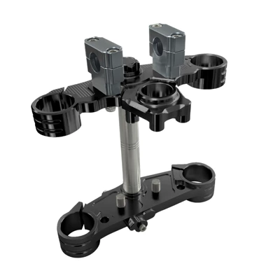 125 Modified Upper and Lower | Motorcycle frame