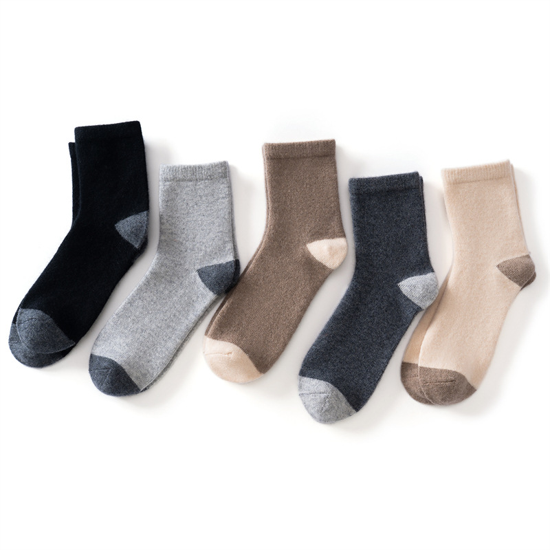 Thickened Socks