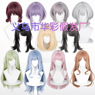 BanGDream!It'sMyGO���~���L��ˬ��Ҫ����ǧ�����COS�ٰl
