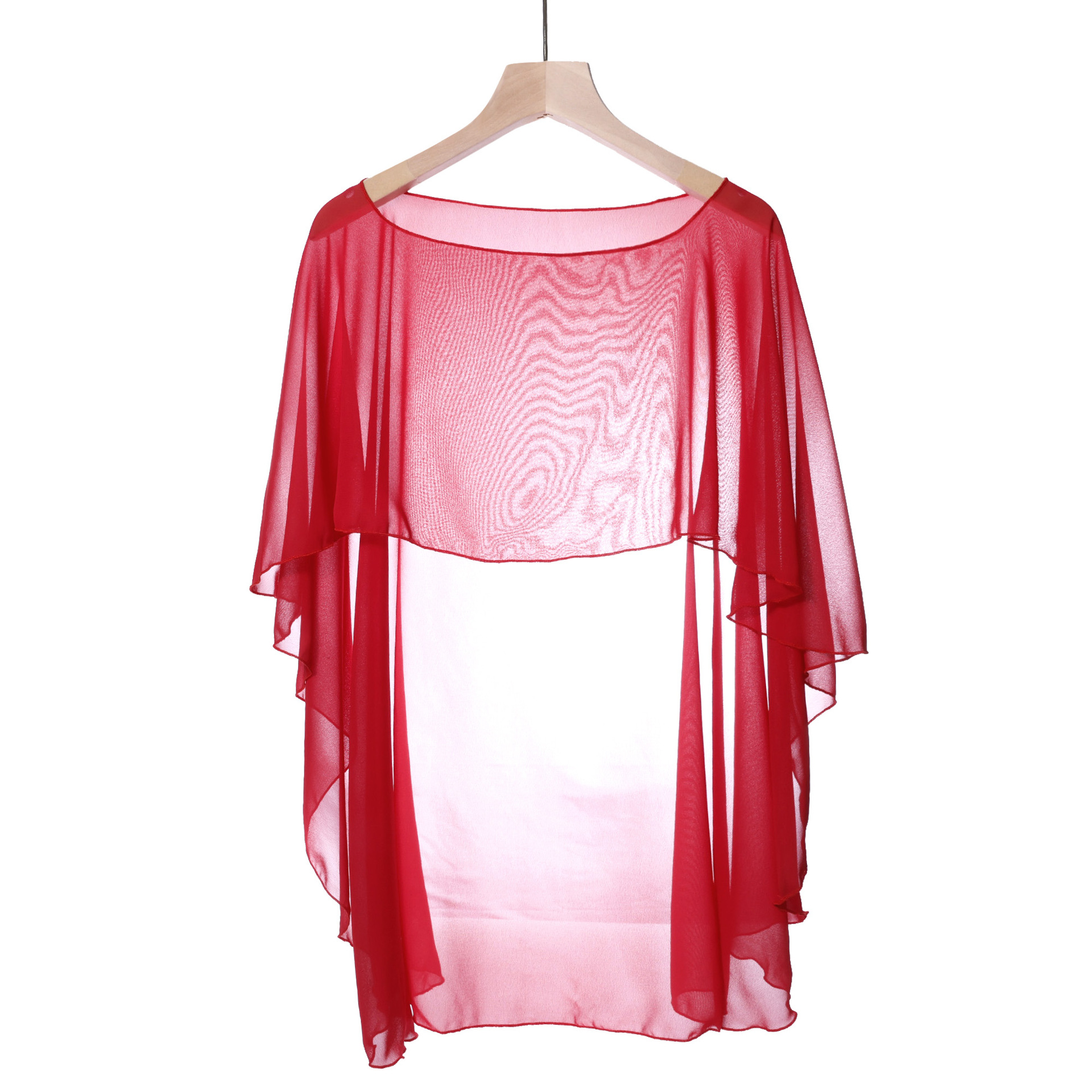 AliExpress eBay Chiffon Shaped