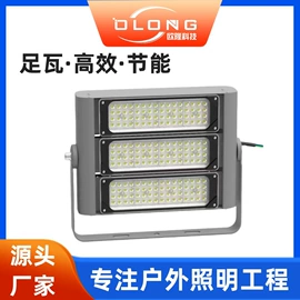 投光灯;高杆灯;路灯