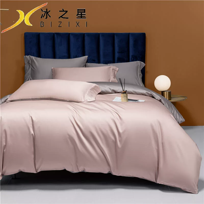 100 Xinjiang Changye Cotton Kit A - класс отель - уровень отель B & B четыре предмета четыре - предмет кабины оптом одно поколение