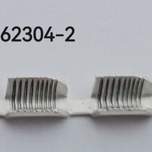 TE/泰科连接器62304-2线径22–15AWG非绝缘压接拼接端子