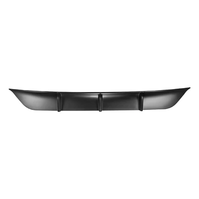Spoiler Y/Ys Rear Lip Small - matte-black-this-product-is-not-suitable-for-yl