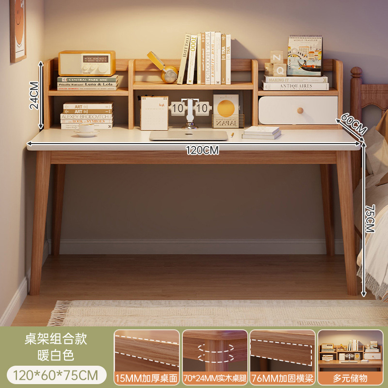 Mesa de escritorio, escritorio de escritura, escritorio de escritorio