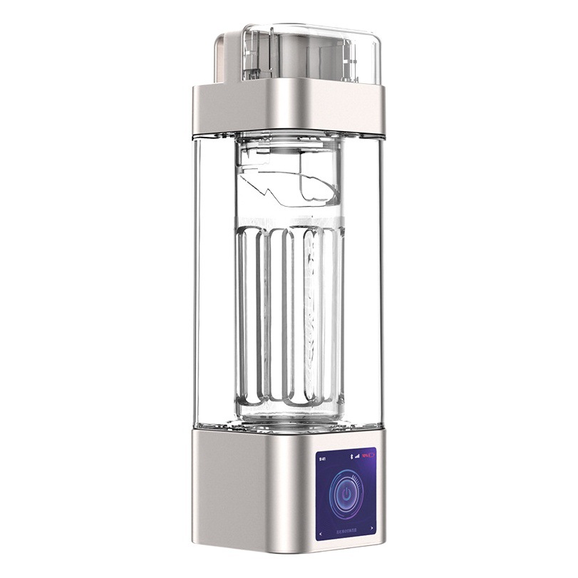 Fq11 Hydrogen-Rich Water Cup High Concentration Business Gift Cup Hydrogen Water Cup Terahertz Hydrogen Water Cup Hydrogen Oxygen Cup Hydrogen Cup