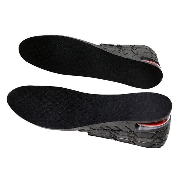 Detachable invisible height insoles for men and women with hidden…