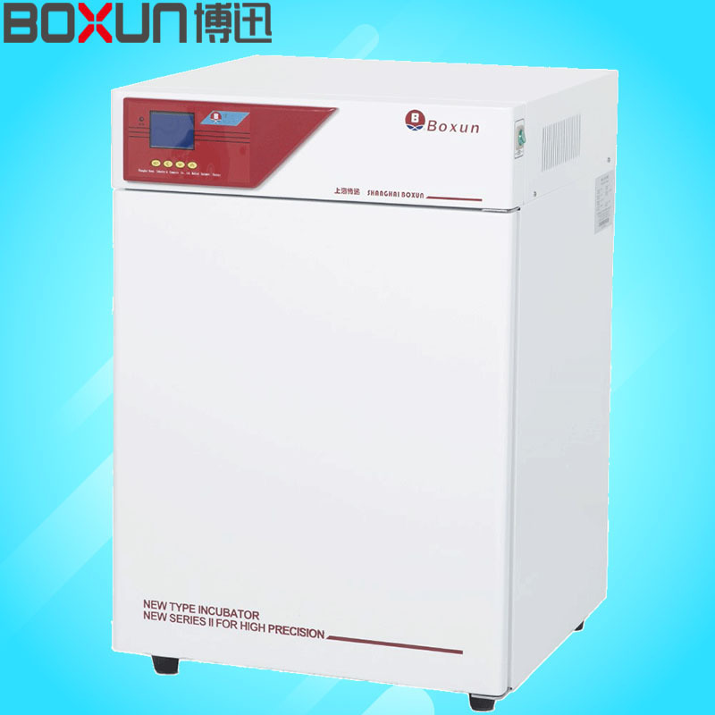 博迅BG-270隔水式培养箱270L植物发芽恒温试验箱270L/600*600*750