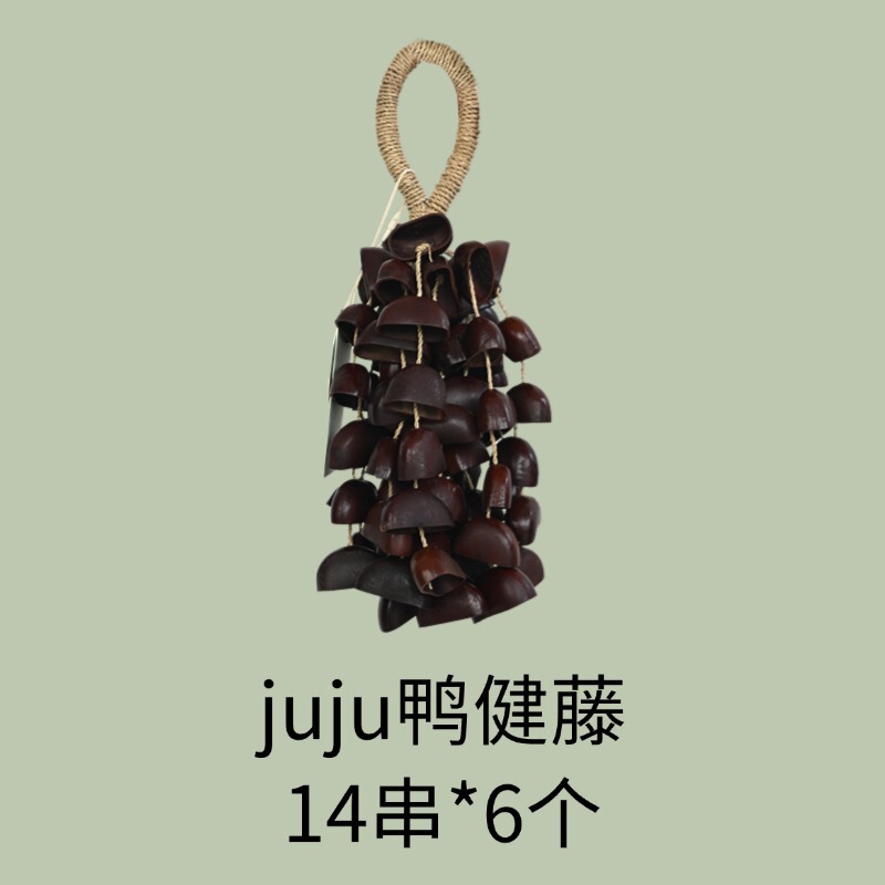 果壳铃手摇铃原创风铃手链音乐伴奏治愈音疗乐器天然植物印尼进口|undefined