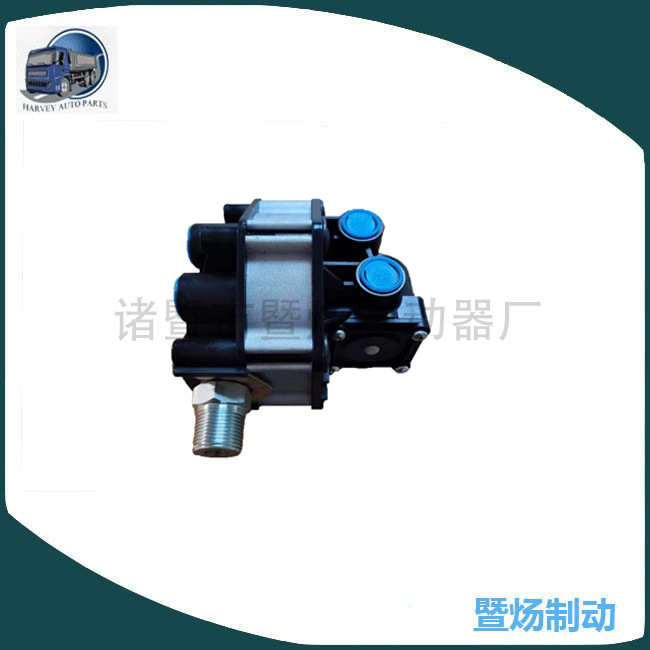 Válvula de relé Kn28600 kn28601