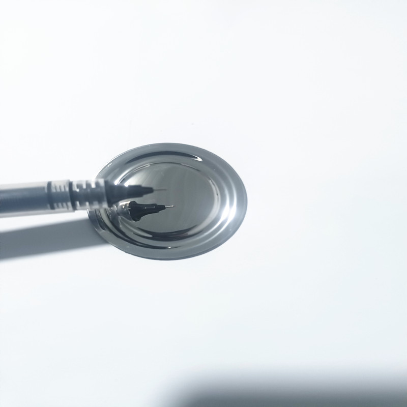 大流量减压阀金属膜片  平膜片   减压器膜片  规格齐全精密