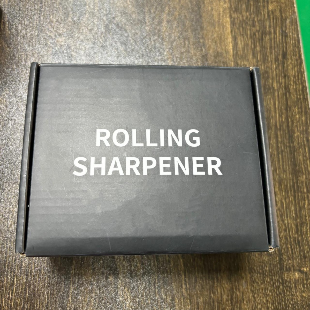 afilador de cuchillo rodante afilador de cuchillo rodante de acero tungsteno de piedra conjunto de cilindro de ángulo ajustable