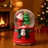Santa Claus-A