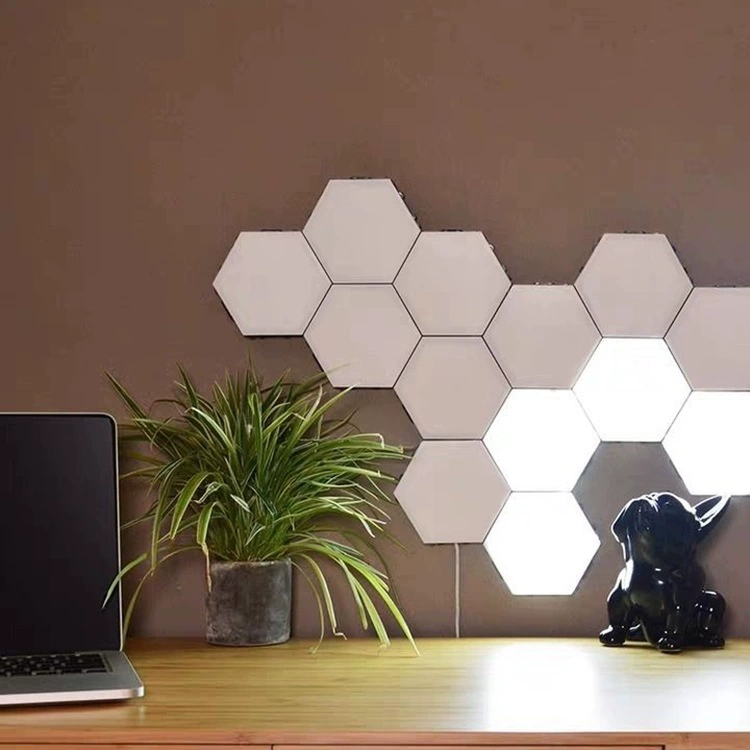 Touch induction quantum lamp, human sensor, wholesale, Amazon, remote control