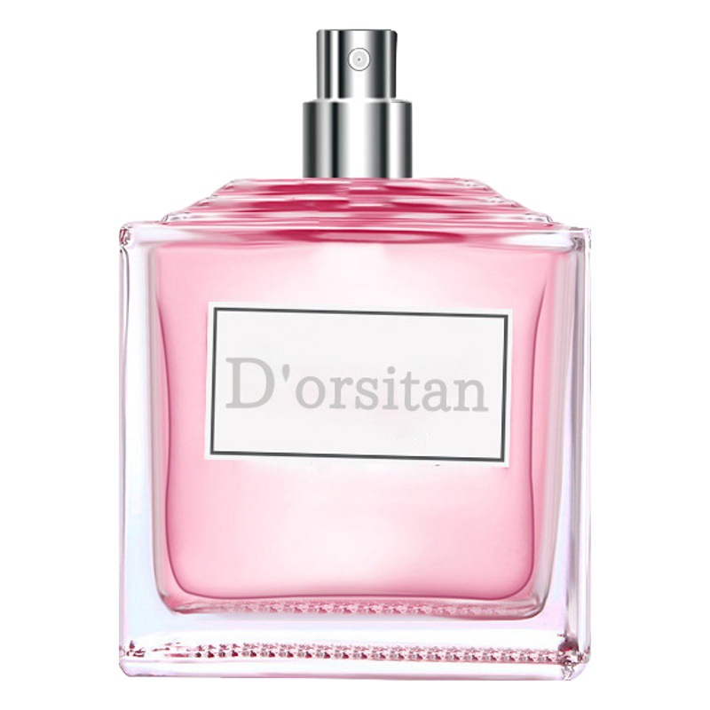 El perfume de las mujeres Yafei patrona el perfume ligero de la Señora Dulce que dura la Fragancia ligera 50ml entrega de una sola pieza