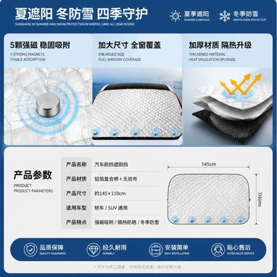 providing sun protection — Car clothing