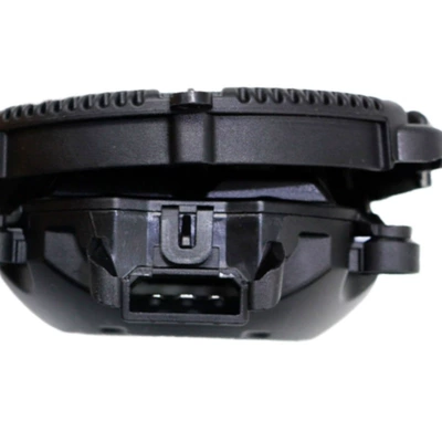 Power supply, ignition system accessories the right front door