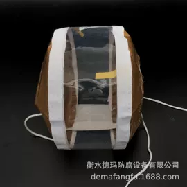 管道及配件;密封垫片;绝缘套管