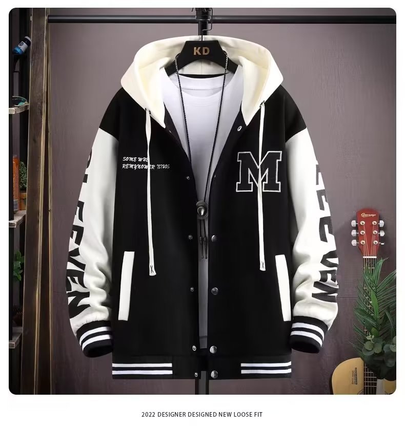 Black (ks03 single jacket)