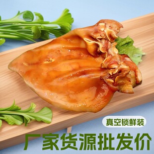 无耳根猪耳朵_2026夏季凉拌即食卤味推荐