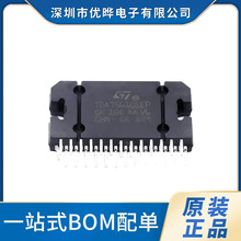 ԭװ��Ʒ TDA75610SEP-HLX ��װZIP-27 ��Ƶ���ʷŴ���оƬ
