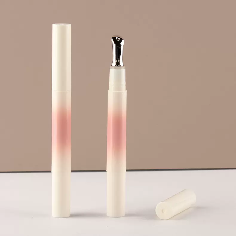 唇彩唇釉唇部精华液空管唇蜜唇膏唇油分装笔护唇笔包材眼霜分装瓶