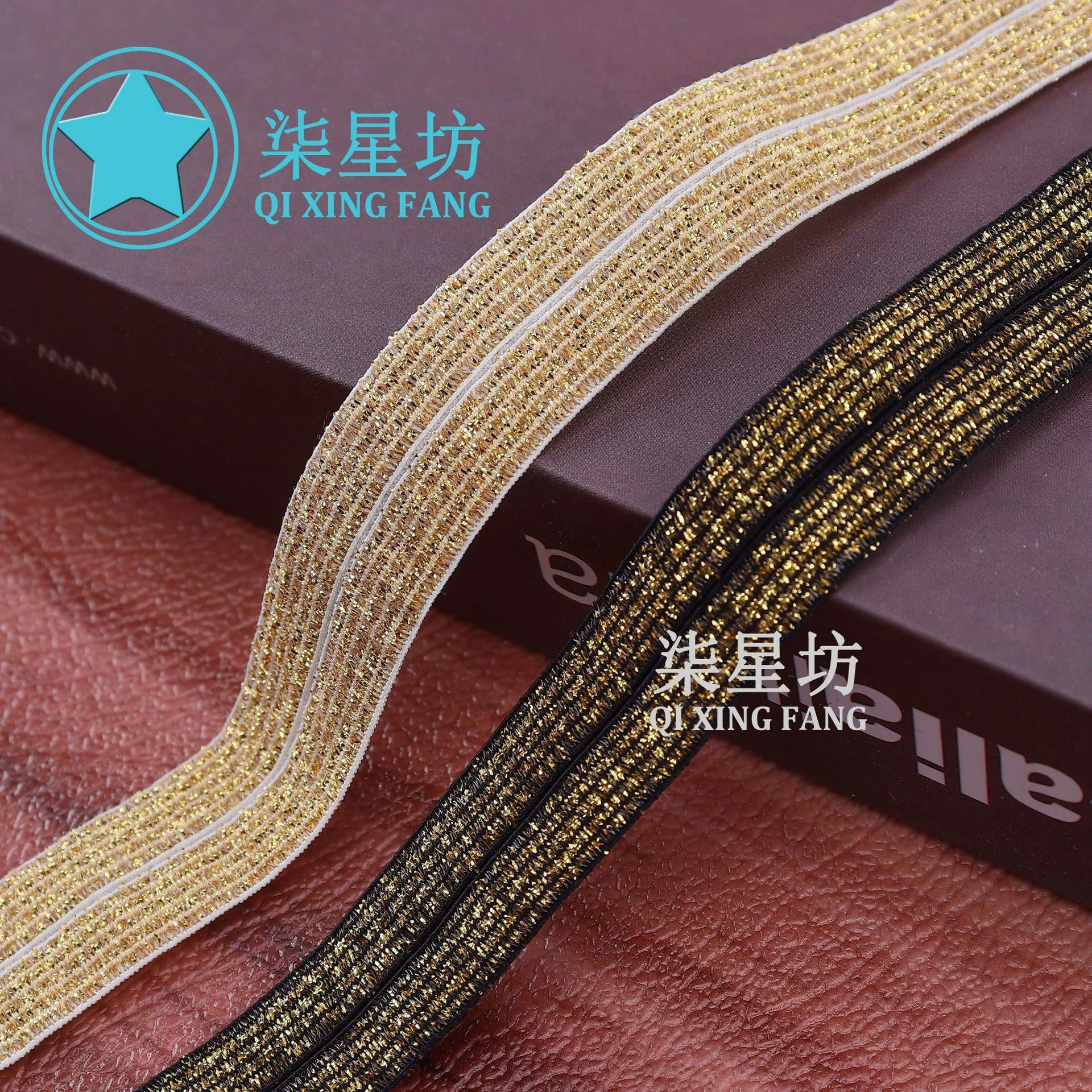 Спотовые крючки эластичные 1,5 см