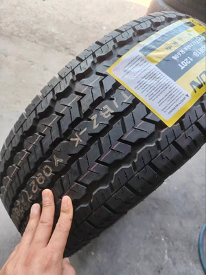 Off-road şinlər 285/60R18 at All-Terrain Suitable