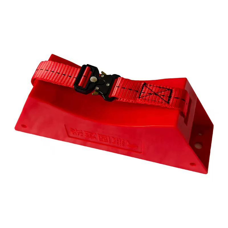 Фиксированная стойка для газовых баллонов Лаборатория Пластиковые цилиндры для цилиндры ABS фиксированный кронштейн с кислородом и азотом