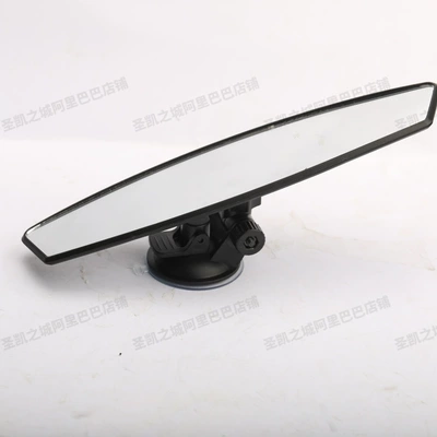 Tricycle, Four-Wheeler, Enclosed Vehicle, Passenger Large field of view rear view auxiliary mirror