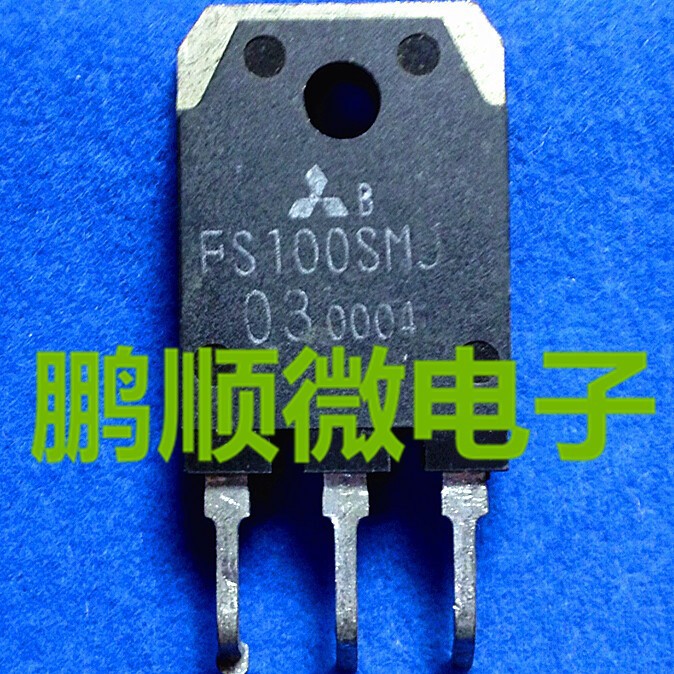 FS100SMJ03 FS100SMJ-03 常用于修理汽车音响 钓鱼机 原进口拆板