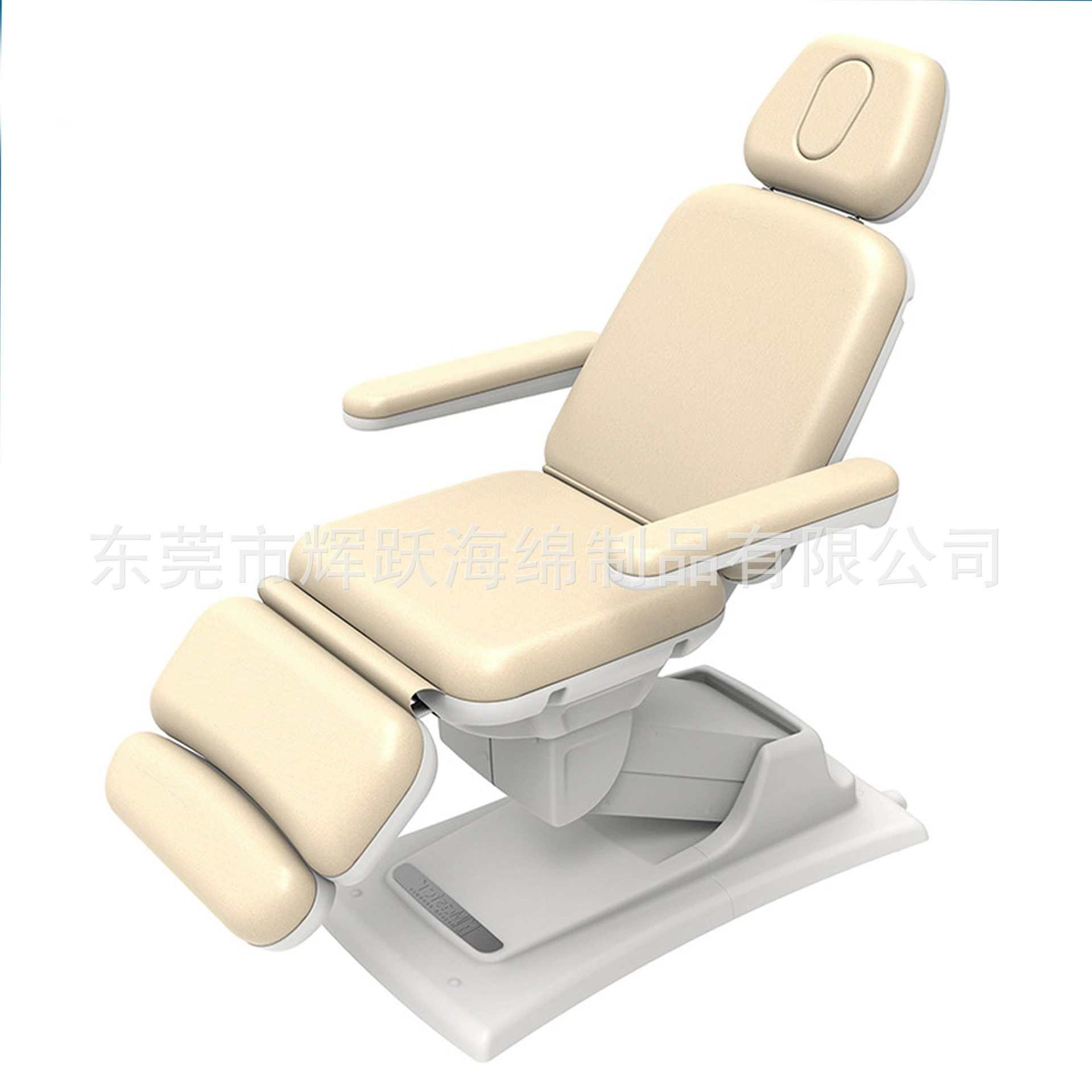 Поставка PU пены высокого эластичного хлопка массажное кресло зал ожидания сиденье формирование хлопок E-Sports стул губка назад Хлопок ядро оптом