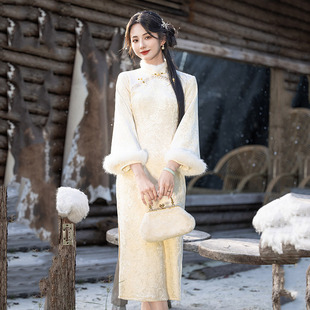 ��ɫ�ӽq���L�K���L��������۶������Ů����ʽ2025�¿�͹��ﶬ