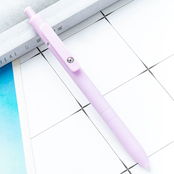 Candy purple