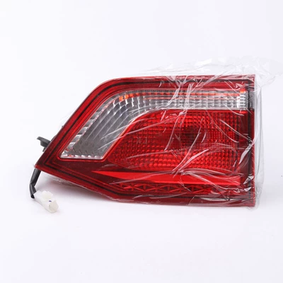 Suitable for Wuling Hongguang S3 rear tail Avtomobil arxa fənərləri - passenger-right-inside-taillight-high-quality-1-piece-others