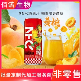 功能饮料;其他冲调饮品;其他软饮料