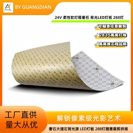 LED灯带;点光源;线条灯/灯条