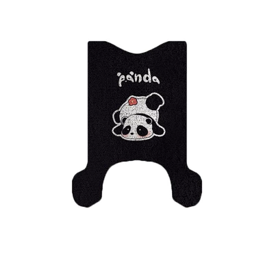 Yadi Guanneng M16-H Battery, Electric vehicle foot mat